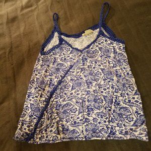 Lucky Brand Tank Top